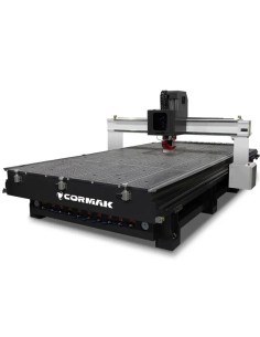 Freza CNC B2141, ideala pentru prelucrari eficiente 2