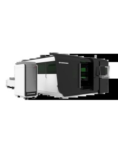 Laser FIBER CNC pentru tevi, precizie si viteza optime 2