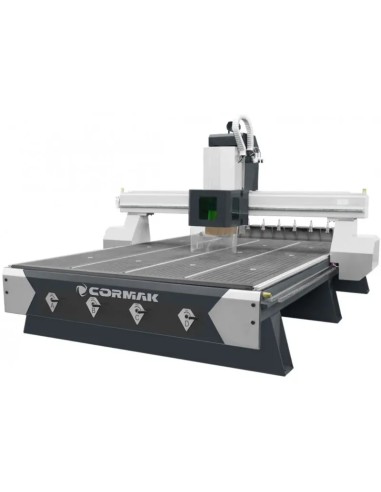 Freza CNC C2131 ATC pentru prelucrare precisa