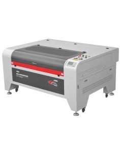 Plotter laser LC1390ZD2 cu 2 capete, ideal pentru precizie 2