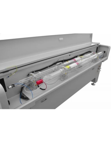 Plotter laser LC1390ZD2 cu 2 capete, ideal pentru precizie