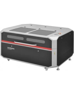 Plotter laser LC 1610D, tehnologie avansata pentru taiere