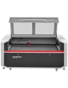 Plotter laser LC 1610D, tehnologie avansata pentru taiere 2