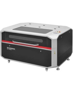 Plotter laser LC1390D, ideal pentru taiere si gravare