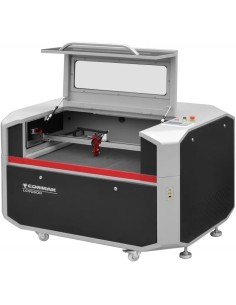 Ploter Laser LC9060D - Precizie de 0,01mm si Putere Maxima 2