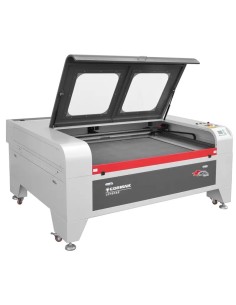 Ploter laser LC 1612Z, ideal pentru taiere si gravura precise 2