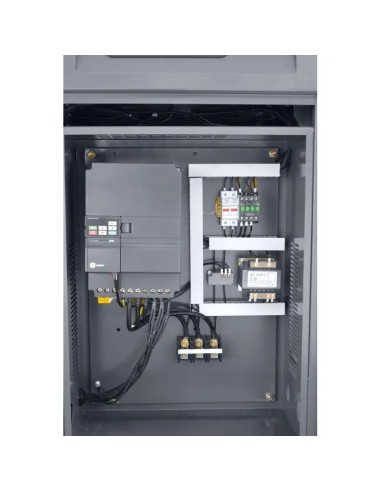 Compresor THEOR 50 Inverter cu Invertor Economic