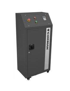 Freza CNC C2141 pentru prelucrare industriala precisa 2