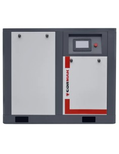 Compresor cu surub 22kW CORMAK, eficient si compact 2