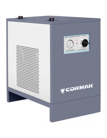 Compresor Theor 15 cu inverter, kit complet eficient