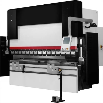 Presa Indoire CNC Cormak Easy 31220 - Precisione si Fiabilitate 2