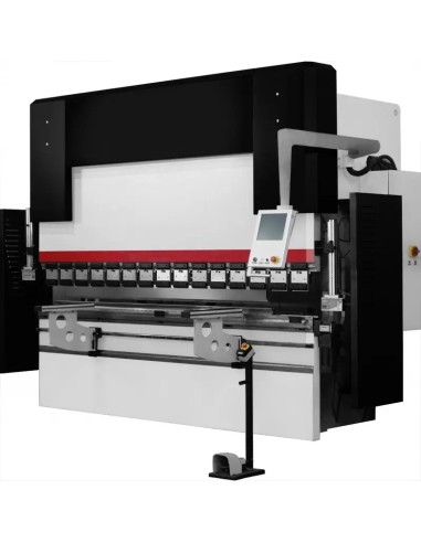 Presa Indoire CNC Cormak Easy 31220 - Precisione si Fiabilitate