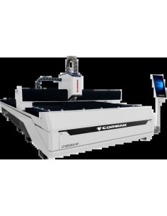 Laser FIBER LF4020EP4 1500W - Precizie si Eficienta