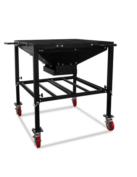 Masa Taiere cu Plasma STP1509C, Precizie si Ajustabilitate