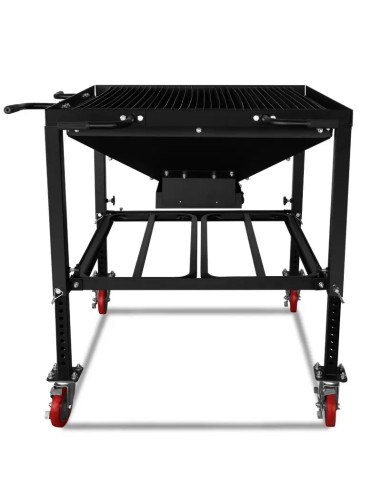 Masa Taiere cu Plasma STP1509C, Precizie si Ajustabilitate
