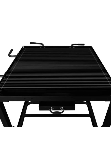Masa Taiere cu Plasma STP1509C, Precizie si Ajustabilitate