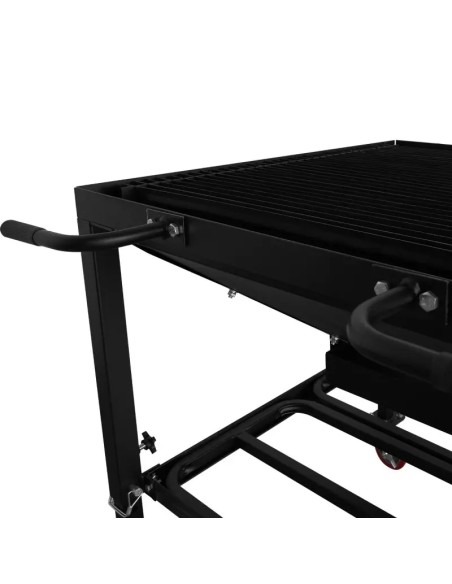 Masa Taiere cu Plasma STP1509C, Precizie si Ajustabilitate