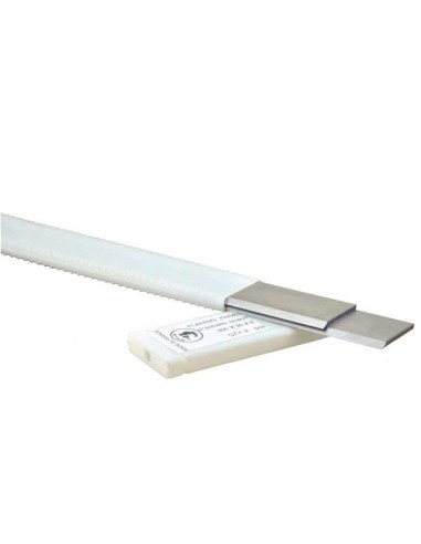 Cutit pentru abricht FOREZIENNE 400 x 35 x 3 mm DS