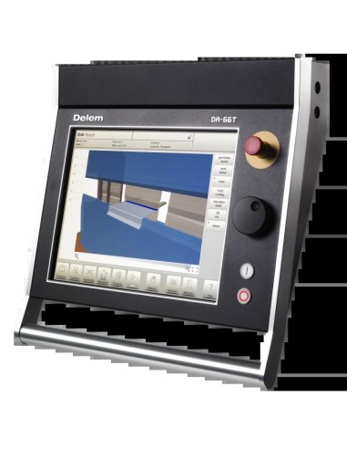 Abkant CNC EASY 31175 Precizie Ridicata