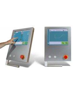Presa CNC CORMAK EASY 31320 - Precizie si Fiabilitate 2