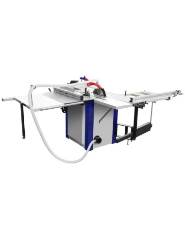 Fierastrau formatizat CORMAK PS12-1800 eficient