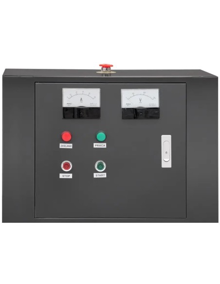 Masina de Brichetat G-11 - Peleti de 6mm Eficienti