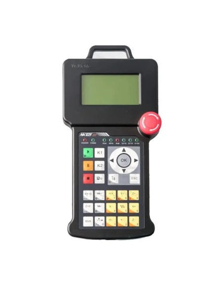 Freza CNC C2141 ATC - Precizie si Eficienta Industriala