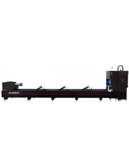 Masina laser FIBER LF6022 4000W - Taiere precisa tevi