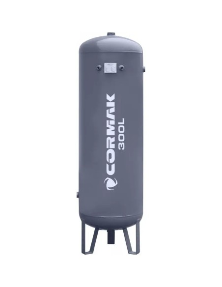 Rezervor presiune 11 bar 300L - Fiabilitate Industriala