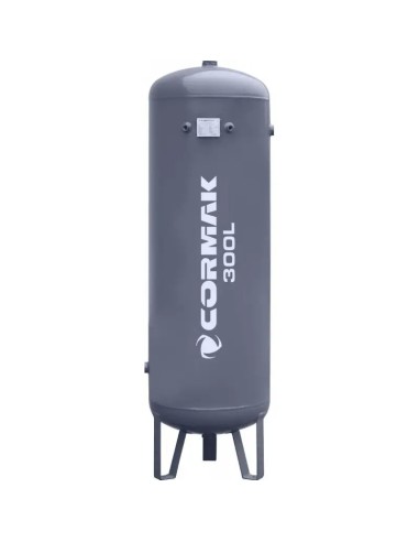Rezervor presiune 11 bar 300L - Fiabil si Robust
