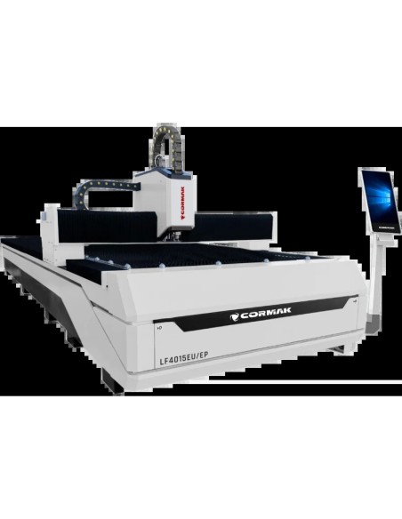 Laser CNC FIBER 1000W, eficienta si precizie ridicata