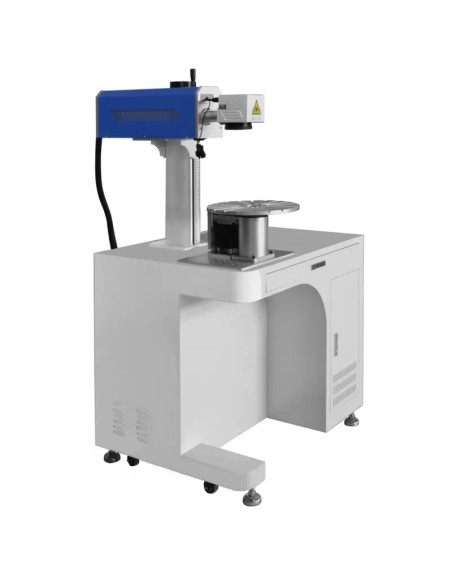 Laser CO2 30W Automat, Marcaj Viteza 7000mm/s