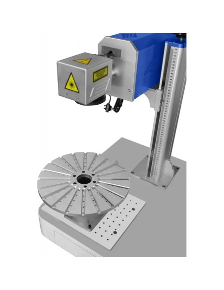 Laser CO2 30W Automat, Marcaj Viteza 7000mm/s