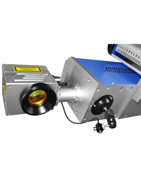 Laser CO2 30W Automat, Marcaj Viteza 7000mm/s