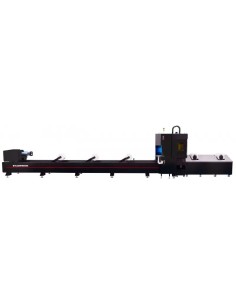 Masina CNC Laser FIBER LF6035 1500W, Eficienta Maxima 2