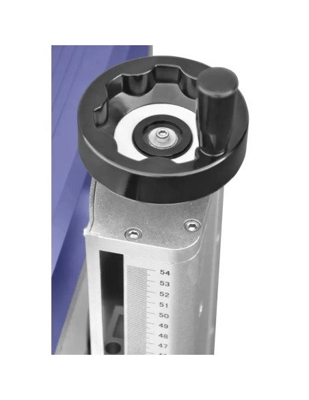Marcator Laser LF 50T Precizie si Eficienta