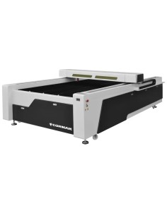 Plotter laser CO2 CORMAK LC2030EVO - Taiere Precisionata