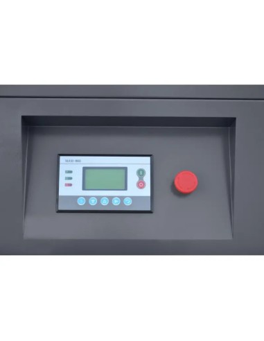 Compresor THEOR 30 cu invertor, eficienta maxima