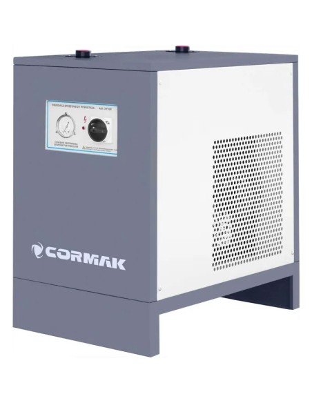 Compresor THEOR 30 cu invertor, eficienta maxima