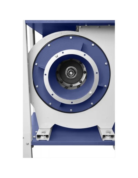 Aspirator Prafului CORMARK DCV8900S - Eficienta Maxima