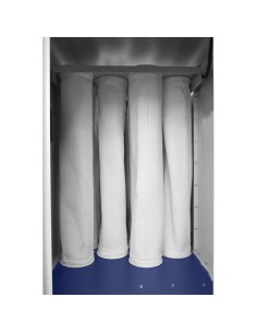 Aspirator praf lemn CORMAK DCV6500S - Eficienta Maxima 2