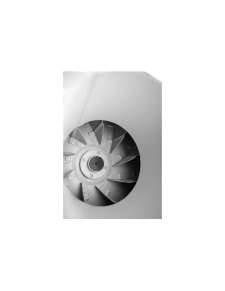 Exhaustor mobil CORMAK FM300S - Aspiratie eficienta