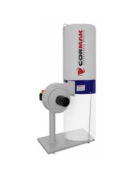 Extractor praf rumegus FM230 eficient compact