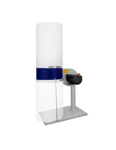 Extractor praf rumegus FM230 eficient compact