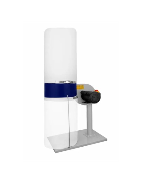 Extractor praf rumegus FM230 eficient compact