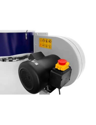 Extractor praf rumegus FM230 eficient compact
