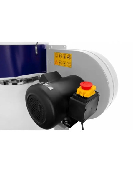 Extractor praf rumegus FM230 eficient compact