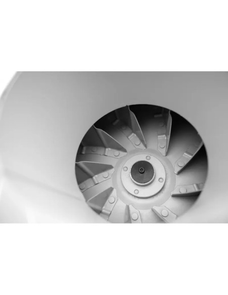 Exhaustor static CORMAK FM470 eficienta maxima
