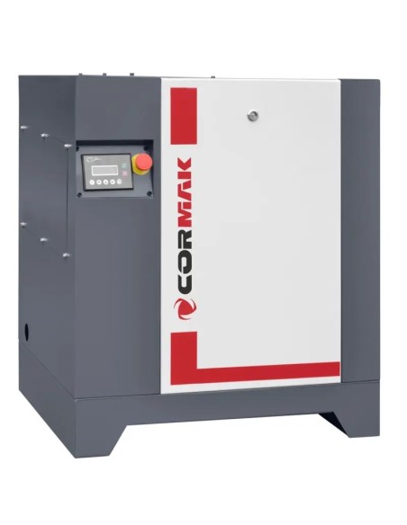 Compresor cu surub THEOR 7.5 10 BAR performant