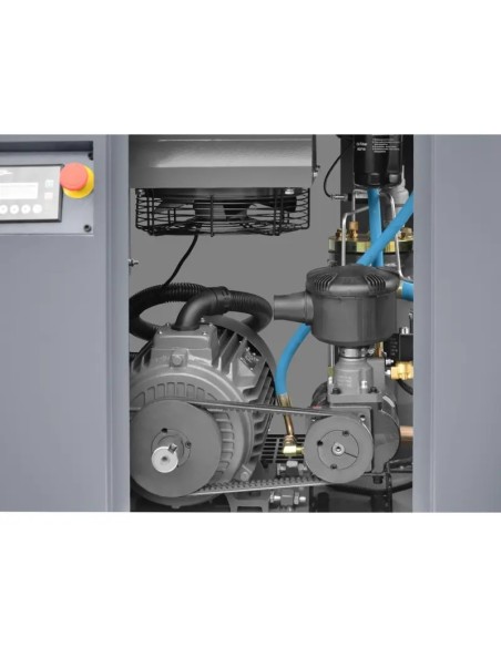 Compresor cu surub THEOR 7.5 10 BAR performant